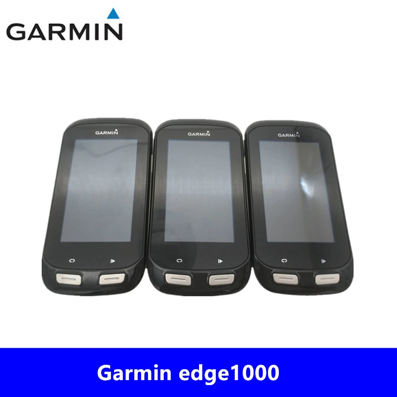 second hand garmin