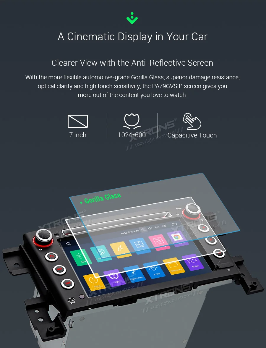 Best 7" Android 9.0 OS Car DVD Multimedia Navigation GPS Radio for Suzuki Grand Vitara 2005 2006 2007 2008 2009 2010 2011 2012 2013 6 Best 7" Android 9.0 OS Car DVD Multimedia Navigation GPS Radio for Suzuki Grand Vitara 2005 2006 2007 2008 2009 2010 2011 2012 2013 6