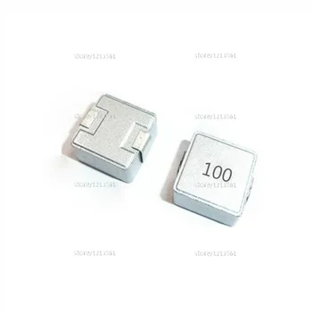 

100pcs 0630-10UH 4A with 5.5A HIGH CURRENT CHOKE