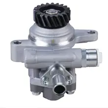 Насос рулевого управления FEBIAT, используемый для MITSUBISHI 6M61/MK383575/470-03334/47003334