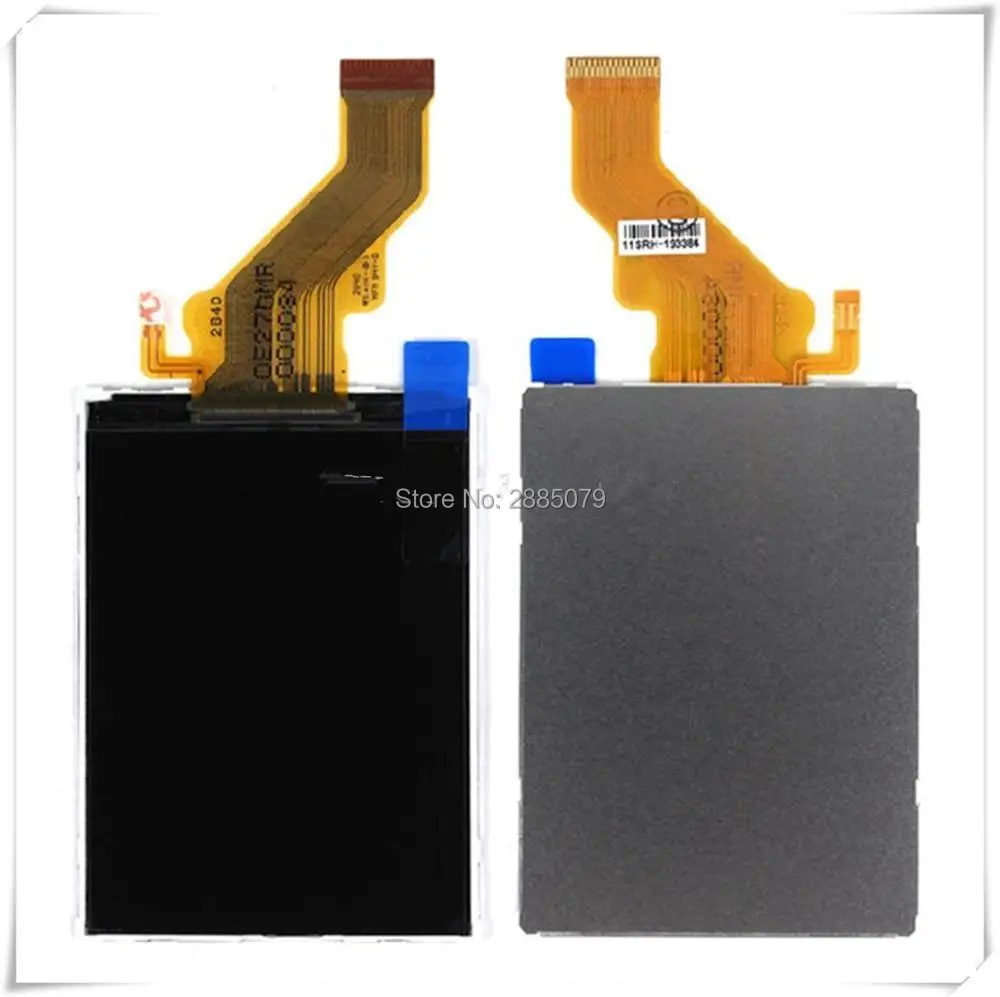 CASIO Exilim EX-Z90 Z90 LCD (3)