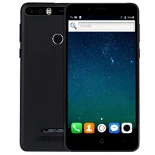 LEAGOO KIICAA PUISSANCE 3G Smartphone Original MTK6580A Quad Core 1.3 GHz 2 GB RAM 16 GB ROM 4000 mAh 5.0MP + 8.0MP Double Arrière caméras