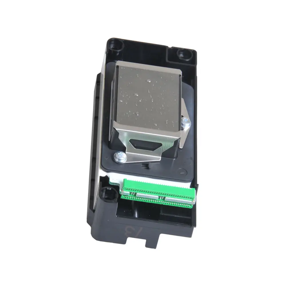 Оригинальный новый зеленый разъем dx5 печатающая головка Mutoh VJ1204 VJ1304 VJ1604 Mimaki JV33 JV5
