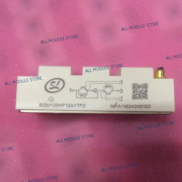 Модуль бтиз SGM50HF12A1TFD SGM75HF12A1TFD SGM100HF12A1TFD бесплатная доставка|Драйвер двигателя| |