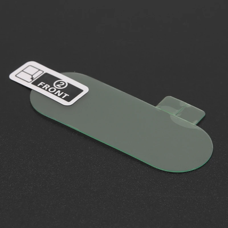 

Screen Protector Film Sticker Full Cover HD Anti-scratch For Xiaomi Mi Band 3 4
