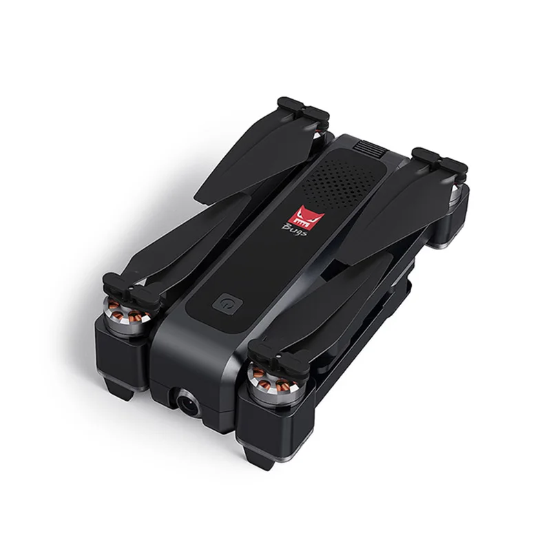  MJX B4W 2K Bürstenlosen RC Drone Eders Ultraschall Optischen Fluss Positionierung Ighlighting Nacht