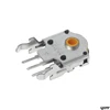 Drop Ship Original TTC 9mm Yellow Core Mouse Encoder Decoder for Deathadder SENSEI RAW G403 G703 Fk mini P501 lifetime APR29 ► Photo 1/6