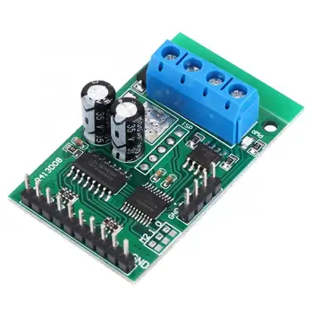 

DC 5V RS485 RS232 (TTL) Relay Module RTU Control Module UART Relay Switch Board PLC Support for Modbus