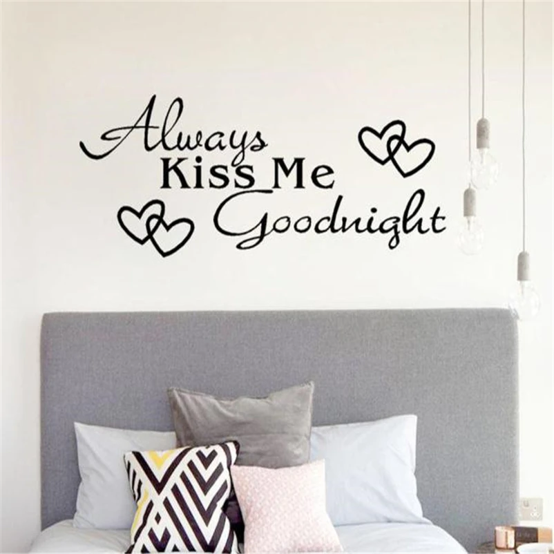

Wall-papers Home Decor Wall Sticker Decal Bedroom Vinyl Art Mural wall stickers home decor living room vinilos pared #FS#4JU27