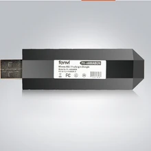 USB tv беспроводной Wi-Fi адаптер для samsung Smart tv вместо WIS12ABGNX WIS09ABGN