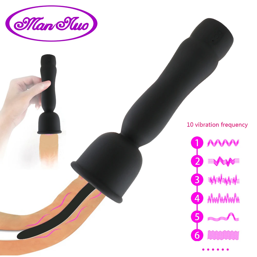 Günstig Medizinische Silikon Harnröhre Katheter Vibrator Penis Plug Harnröhren Vibrator Männlichen Masturbator Harnröhren Sound Dilatator Sex Spielzeug für Männer