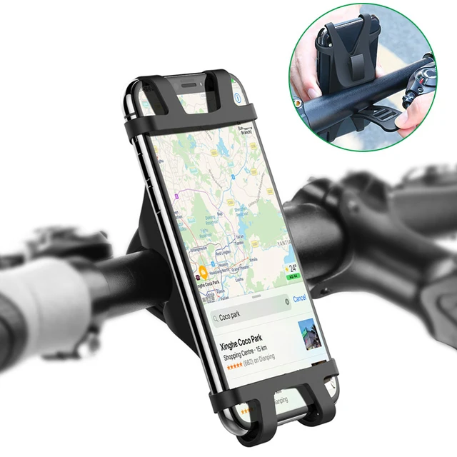 Iphone Holder For Bike >> Bicycle Phone Holder For Iphone Samsung Universal Mobile Cell Phone Iphone Holder For Bike >> Bicycle Phone Holder For Iphone Samsung Universal Mobile Cell Phone