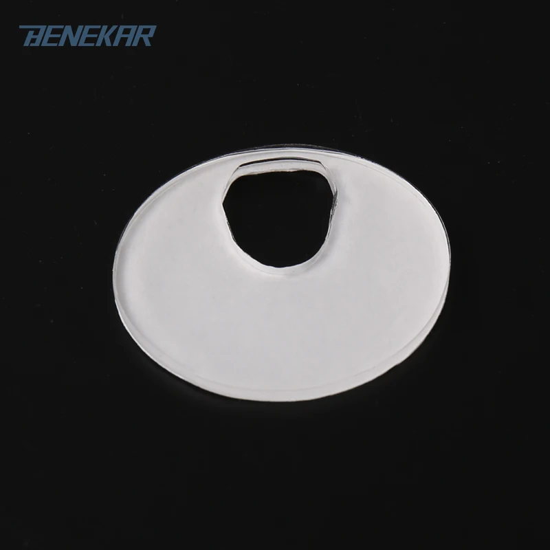 Benekar WINDSHIELD RAIN SENSOR SELF ADHESIVE GEL PAD OEM FOR Cadillac