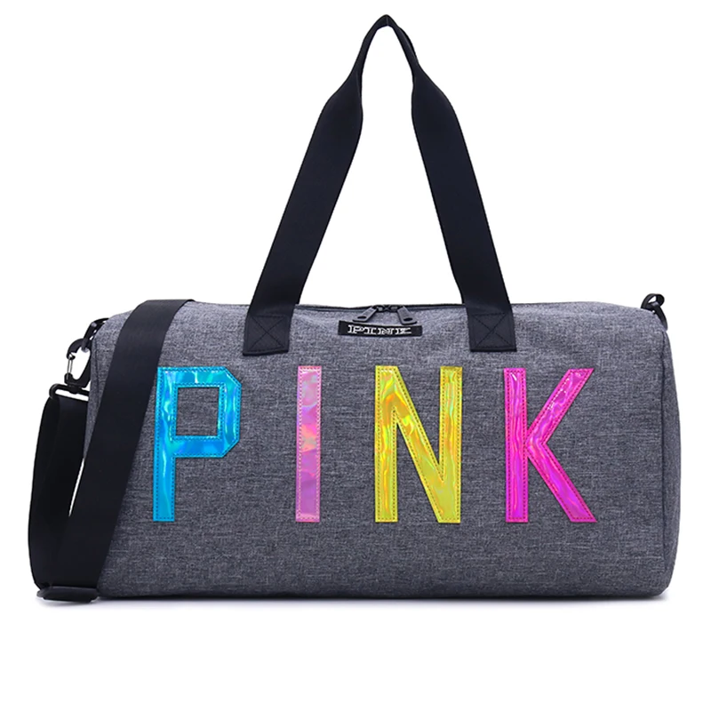 

Multifunctional Outdoor Women Sport Bag Training Gym Bag Women's yoga Sports Handbags Fitness Bag for Women sac de sport