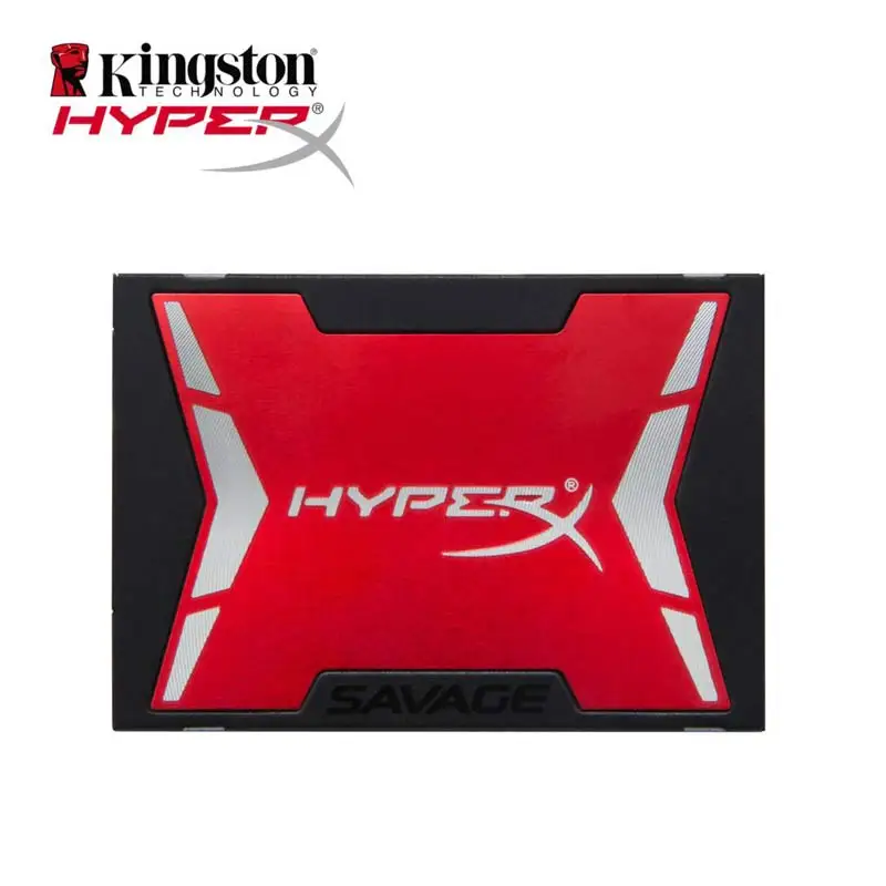 Kingston SSD ГБ 480 240 Внутренний твердотельный накопитель г SATA III игровой HDD HD жесткий