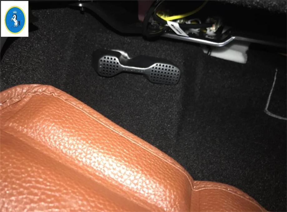 Yimaautotrims Auto Accessory Seat Under Heat Floor Air