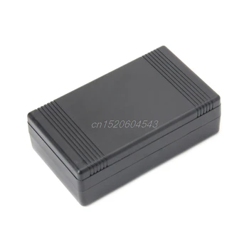 

Plastic Project Power Waterproof Protective Case Junction Box 116x68x36mm R06 Whosale&DropShip