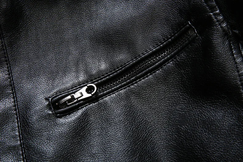 BOLUBAO мужские кожаные куртки высокого качества зимние мужские модные однотонные Куртки из искусственной кожи мужские кожаные куртки пальто европейский размер