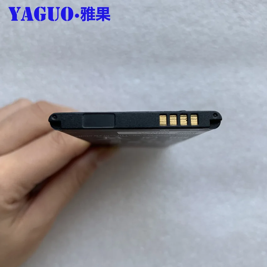 HB4342A1RBC 2200 мА/ч, Батарея для huawei y5II Y5 II 2 Ascend 5+ Y6 honor 4A SCL-TL00 honor 5A LYO-L21 смарт-чехол для телефона