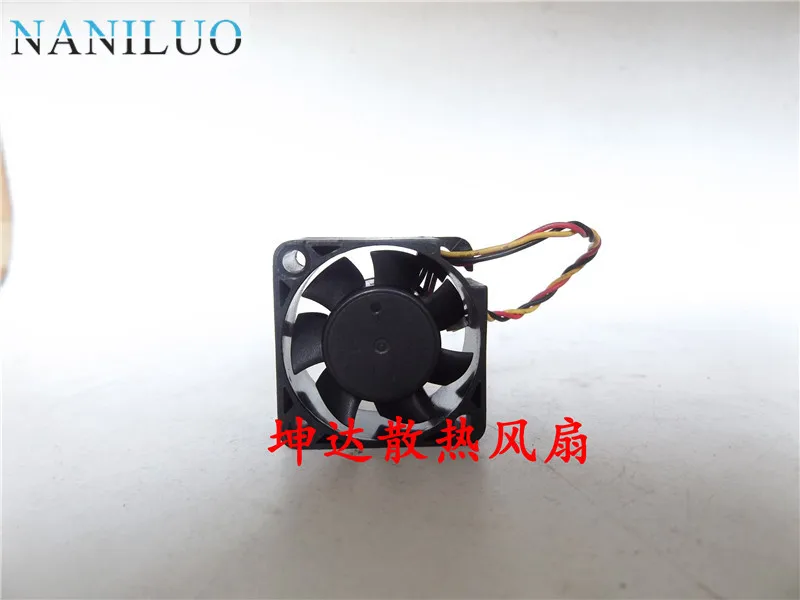 NANILUO оригинальный 3 см вентилятор для жесткого диска YW03015012BH 12 В 0 06a провода ~ |