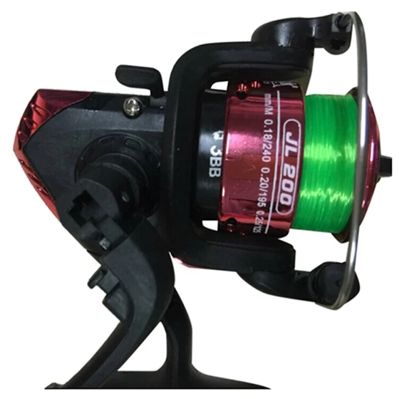New Good deal High Quality Bearing Ball Spinning Sea Beach Fishing Reels Line Rollerin Fishing