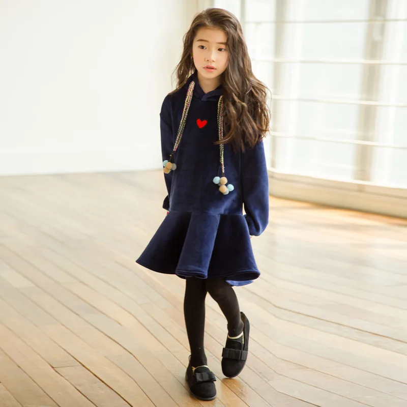 winter dresses for teenagers