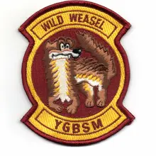 Вышитый логотип на заказ, железная липучка, саржевая ткань, Прямая поставка с фабрики