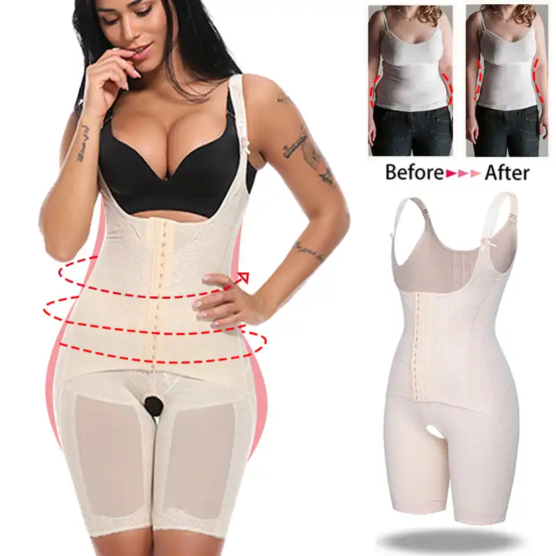 full body corsets