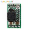 Mini DC-DC 12-24V To 5V 3A понижающий модуль питания понижающий преобразователь Регулируемая эффективность 97.5% ► Фото 1/6