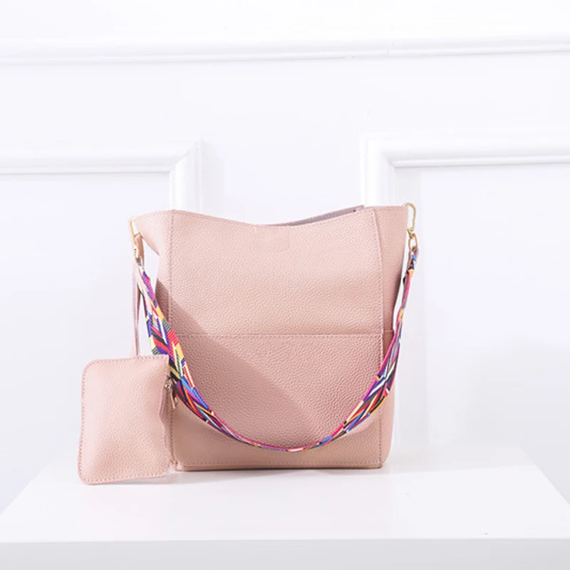 2019 New Luxury Handbags Women Bag Designer Brand Famous Shoulder Bag Female Vintage Satchel Bag Pu Leather Gray Crossbody 