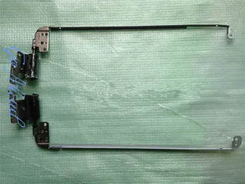 

Laptop LCD Hinges And Cover For DELL Inspiron 15R N5110 M511R M5110 34.4IE14.XXX 34.4IE15.XXX Brackets Left & Right LCD Panel
