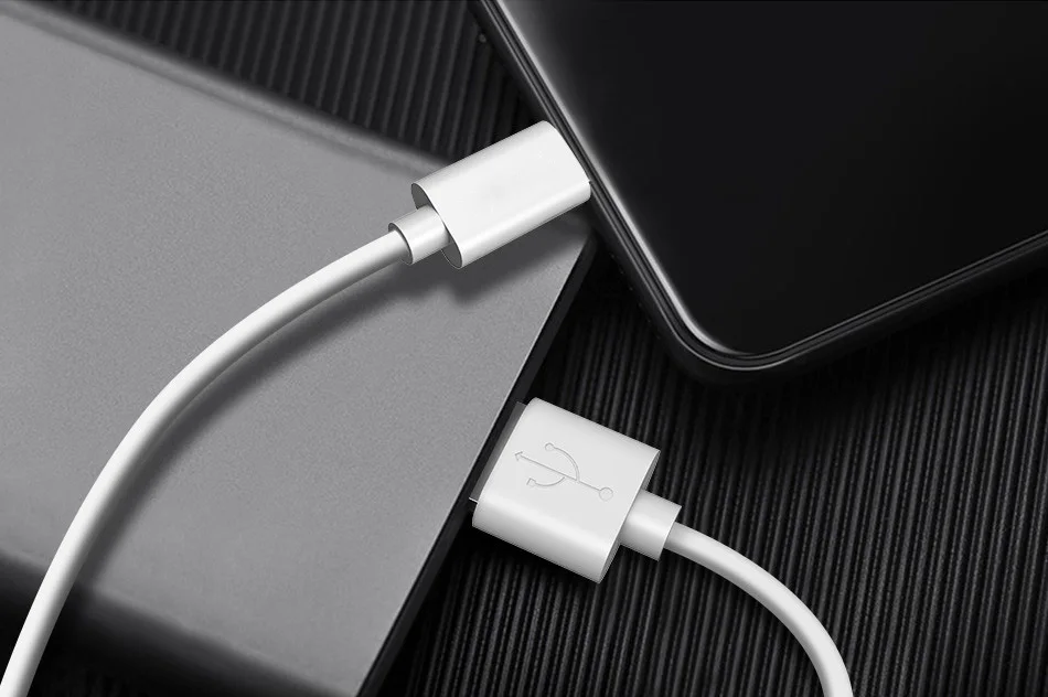 ROCK USB C кабель Usb type C провод для быстрой зарядки для телефона зарядное устройство для samsung S9 S8 Note 8 Xiaomi mi6 huawei P10 адаптер USB-C