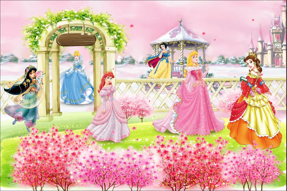 сказочная принцесса фотосессия. девушка в цветочном саду. цветочный сад принцессы. цветущий сказочный сад. сказочные пышные платья.