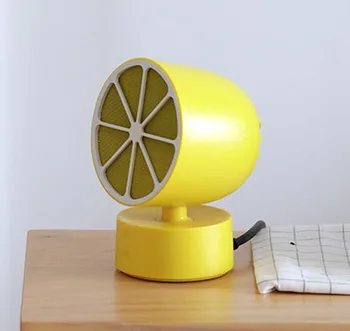 

Adjustable Thermostat Electric Heater Desktop Electric Heater Stove Warm Hand Warmer Electric Table Heater Fan