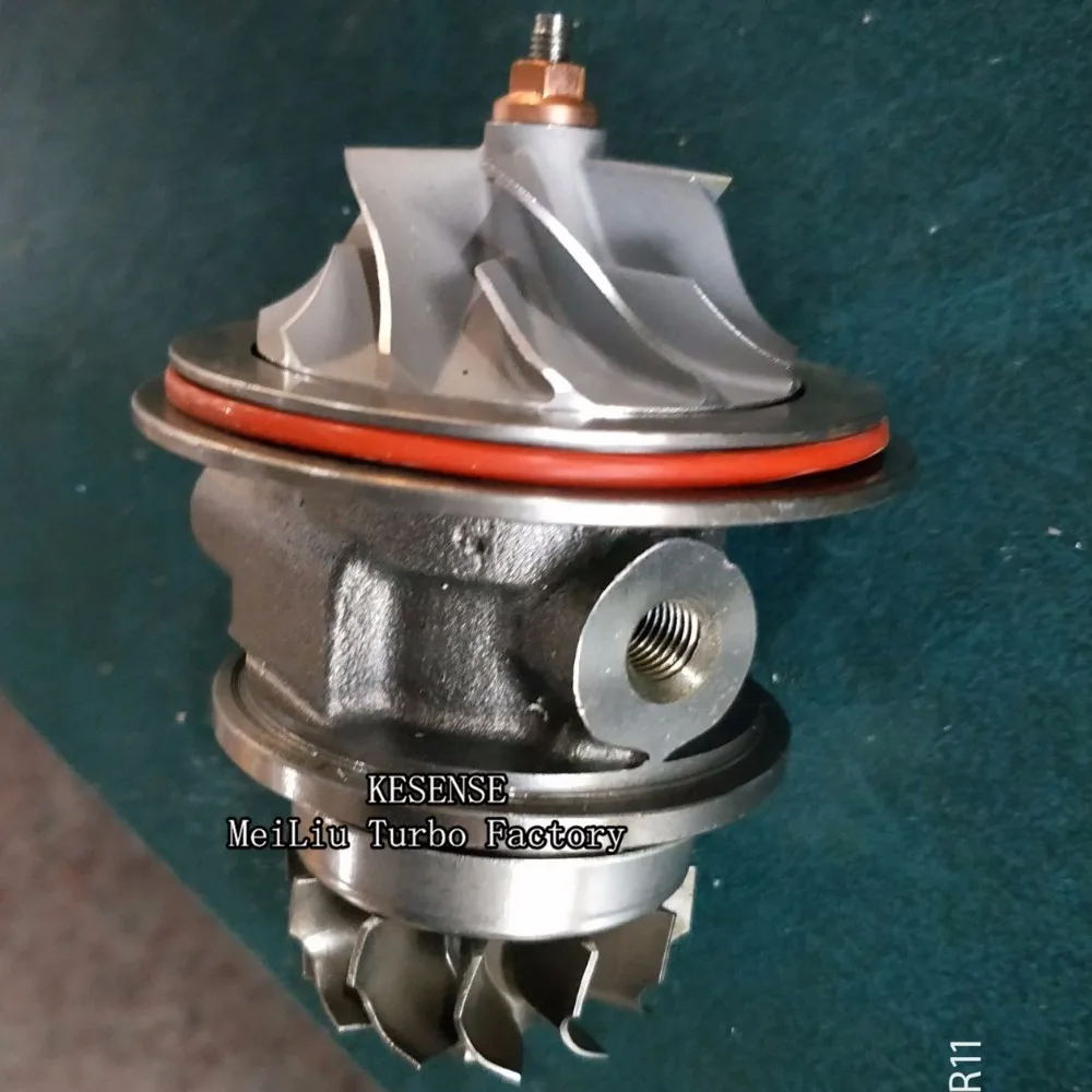 HX27W 4025136 1404478 3593380 турбо CORE 3593379|Турбокомпрессор| |
