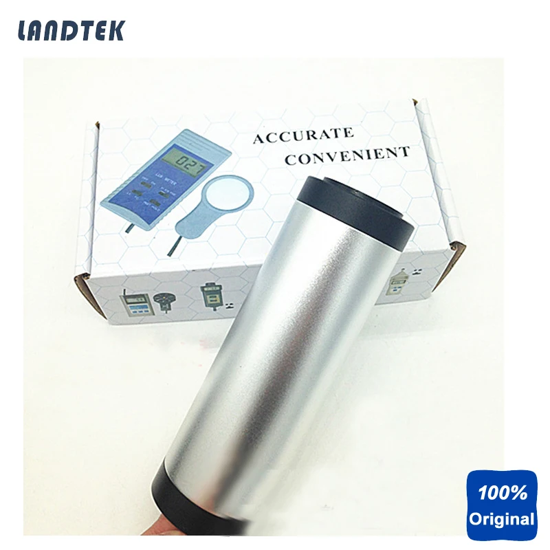 

Portable Sound Level Meter Calibrator Noise Calibrator ND9B