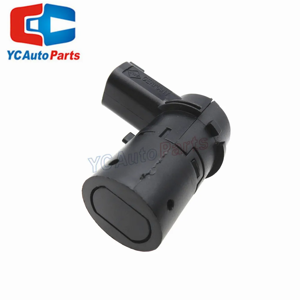 Набор из 4 PDC Датчик Парковки OEM 25994-ZF10A 24093-JB50A Для 2004-09 Infiniti QX56 Nissan Quest