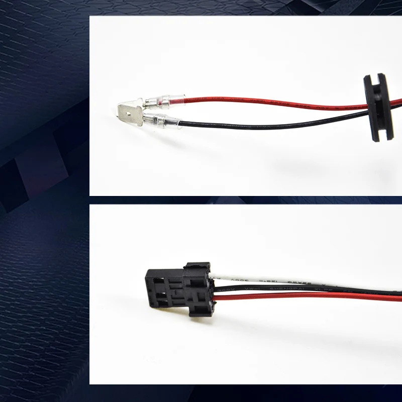 KAMISO 12В 38 Вт KBN 03 Быстрый старт цифровой HID балласт для автомобиля и авто