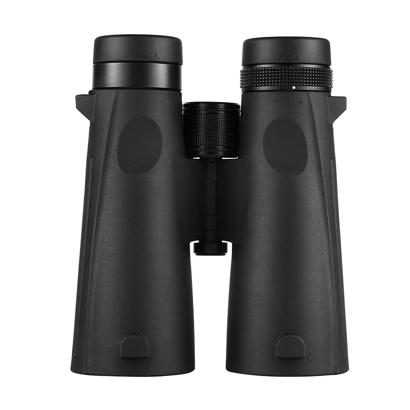 Eyeskey 10x50 منظار ثنائي مقاوم للماء المهنية تلسكوب Bak4 بريزم البصريات التخييم الصيد نطاقات عالية الطاقة مناظير M32