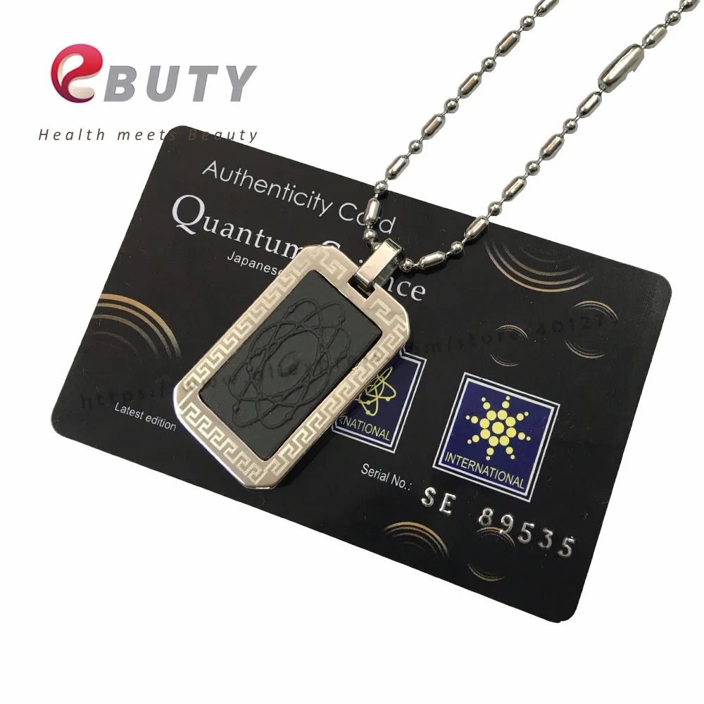 Quantum Pendant 04