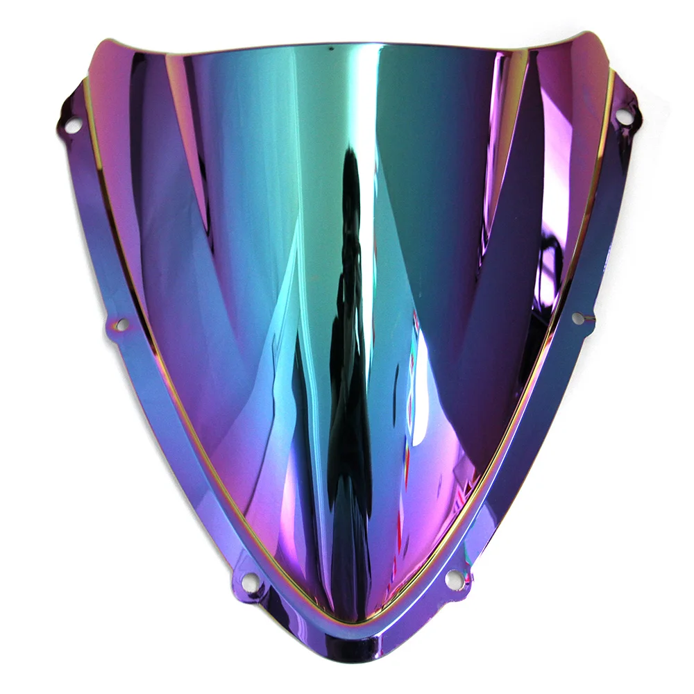 

For Suzuki GSXR 750 600 Windscreen 2008 2009 2010 Year Motorcycle GSXR600 GSXR750 K8 Windshield