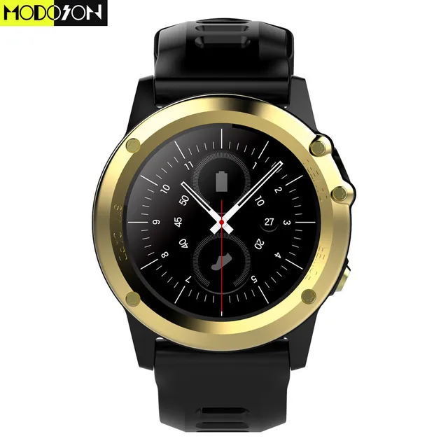 smartwatch h1 ip68