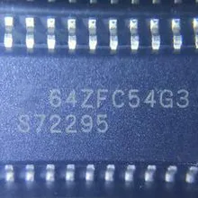 1 шт./лот SM72295MAX/NOPB SM72295MA S72295 лапками углублением SOP-28