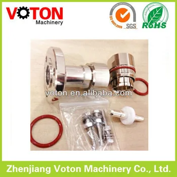 

free shipping 7/8" EIA Flange for 7/8"cable connector EIA adapter