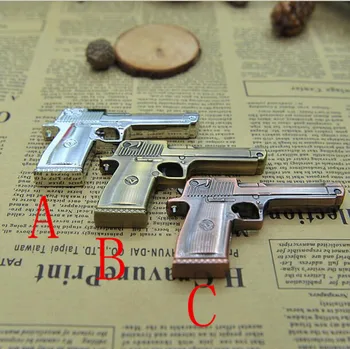 

Metal Creative Weapon 1:1 Custom Gun usb 2.0 version memory flash stick
