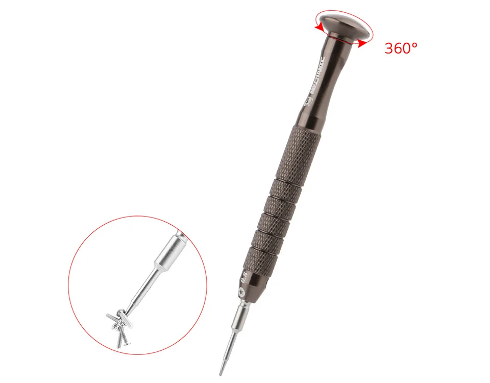 screwdriver set (10)