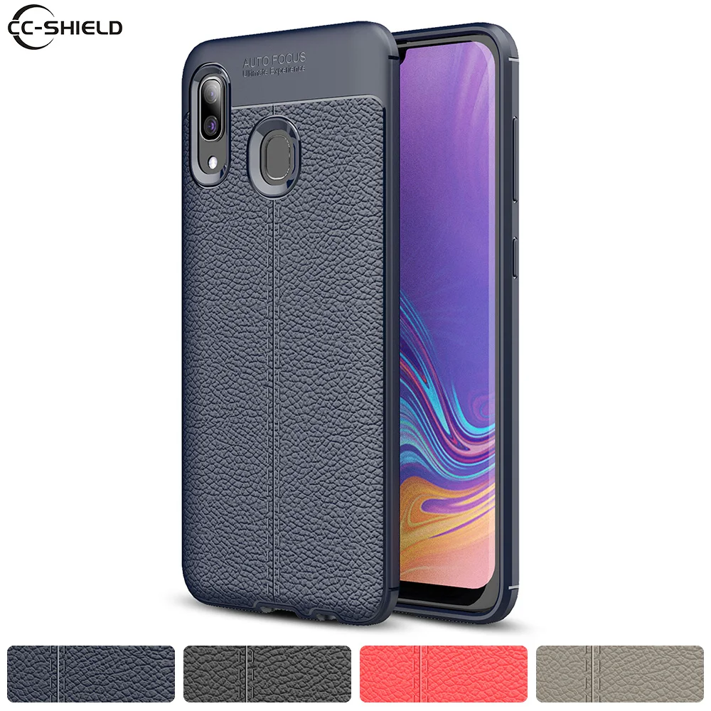 

Soft Silicone Case for Samsung Galaxy A40 A 40 2019 A405 SM-A405FM/DS A405FM/DS SM-A405 SM-A405FN/DS A405FN/DS TPU Cases Cover