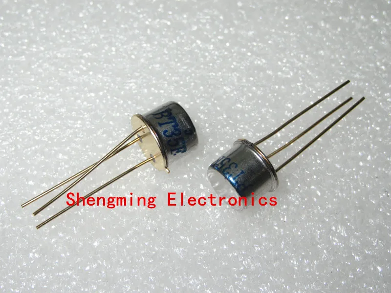 10pcs BT35F BT35FJ TO-39 transistor | Электронные компоненты и принадлежности