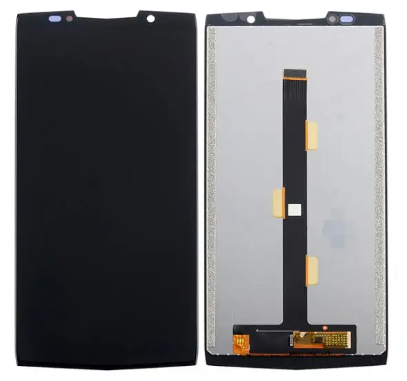 

100% test for Doogee BL9000 full display lcd+touch screen assembly replacement