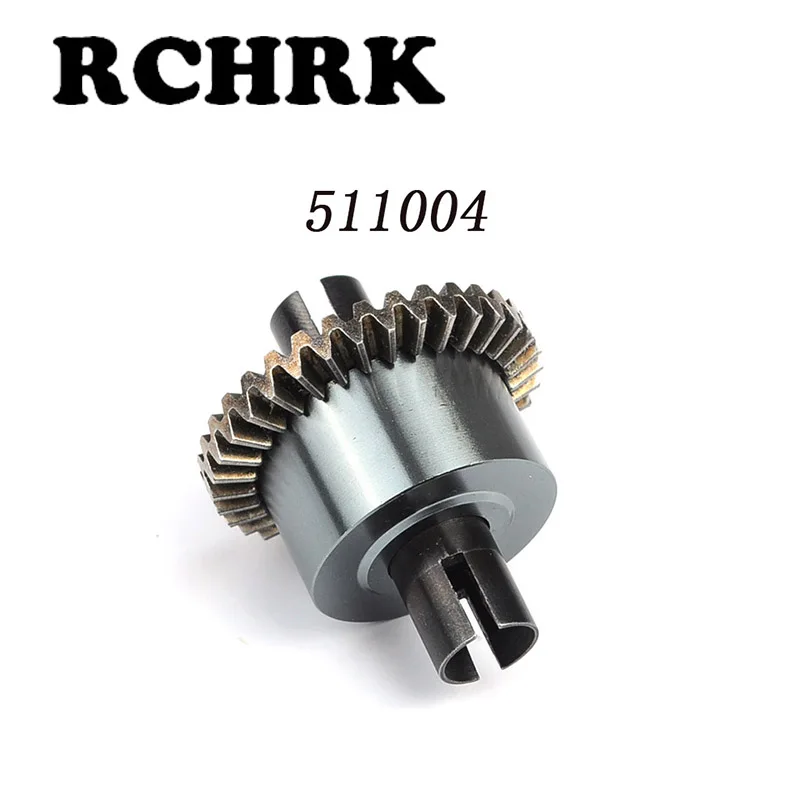 

511004 Metal differential case suitable for RC car 1/10 FS Differential skeleton car general Free shipping